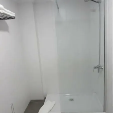 Apartamento Seifía 2a *