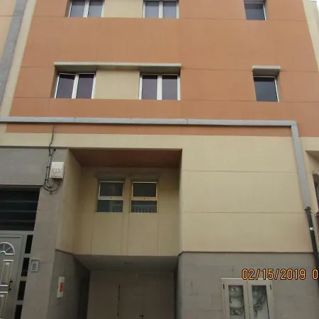 Apartamento Seifía 2a
