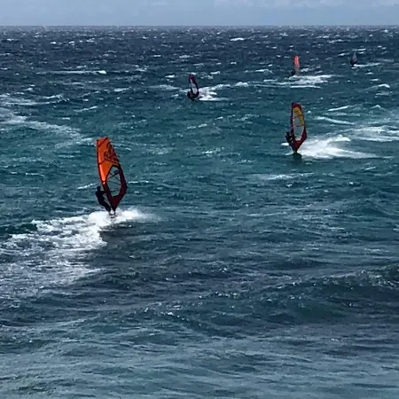 Апартаменты Seifia 2a *