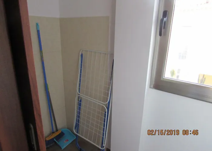 Seifía 2a Apartamento Pozo Izquierdo