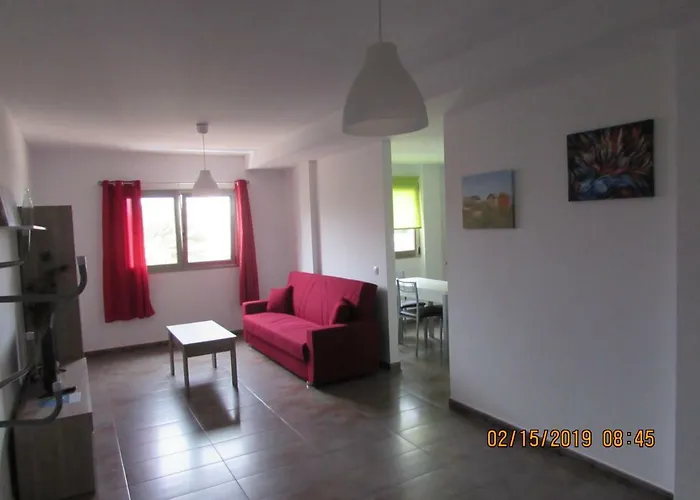 Apartamento Seifía 2a