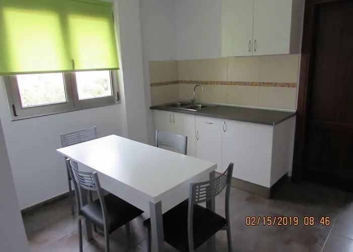 Apartamento Seifía 2a Pozo Izquierdo
