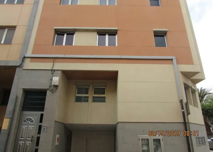 Apartamento Seifía 2a