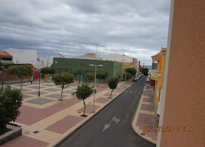 Seifía 2a Apartamento *