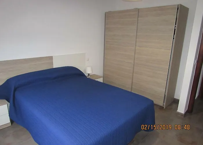 Apartamento Seifía 2a Pozo Izquierdo
