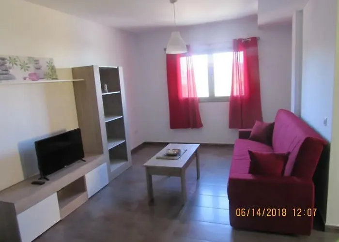 Seifía 2a Apartamento Pozo Izquierdo