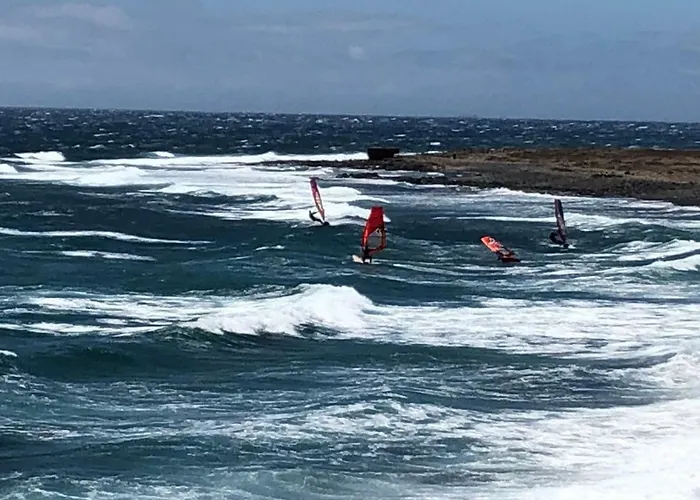 Seifía 2a Apartamento *