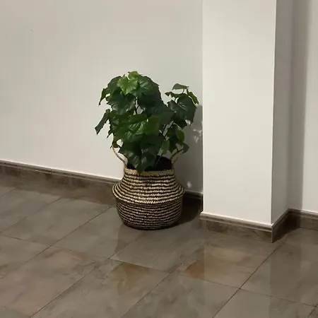 Seifia 2a Apartment *