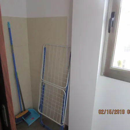 Seifia 2a Apartment Pozo Izquierdo