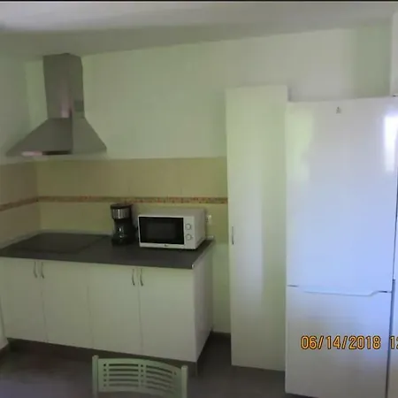 Seifia 2a Apartment