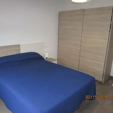 Apartment Seifia 2a Pozo Izquierdo