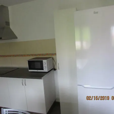 Apartmán Seifia 2a Pozo Izquierdo