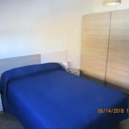 Seifia 2a Apartment Pozo Izquierdo