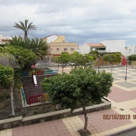 Apartment Seifia 2a Pozo Izquierdo