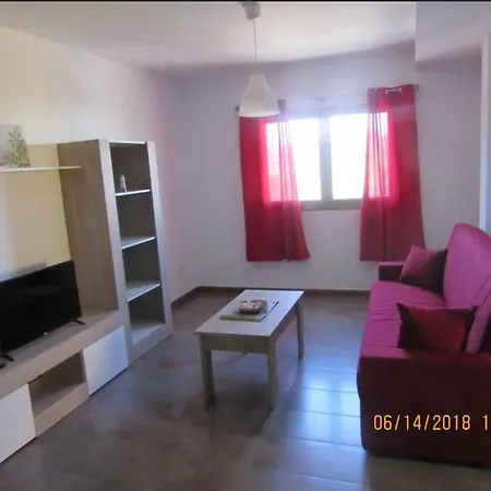 Seifia 2a Apartment Pozo Izquierdo