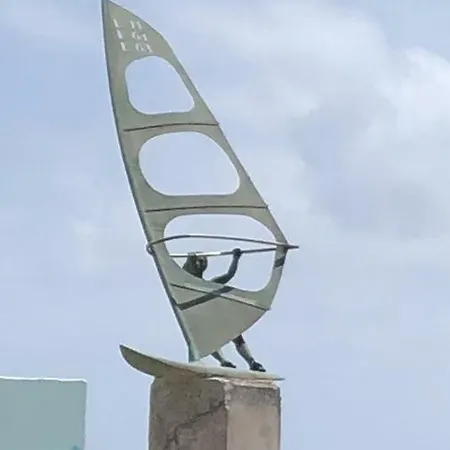 Seifia 2a Apartmán *