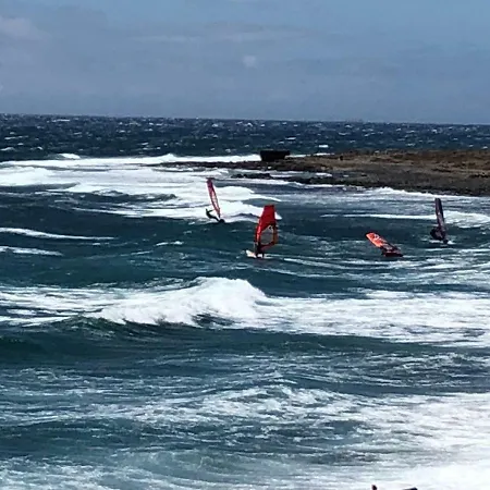 Seifia 2a Apartmán *