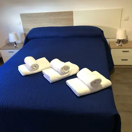 Apartamento Seifía 2a