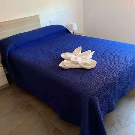 Seifia 2a Apartmán *