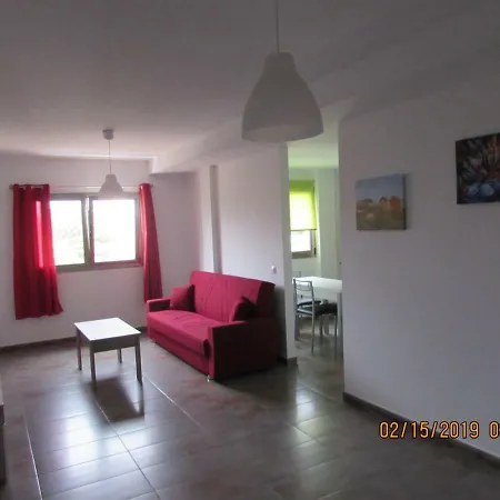 Apartamento Seifía 2a