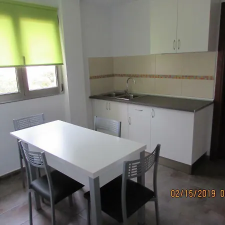 Apartamento Seifía 2a Pozo Izquierdo