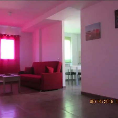 Seifía 2a * Pozo Izquierdo