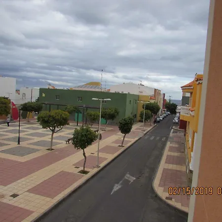 Seifía 2a Apartamento *