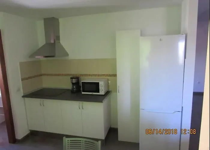 Seifia 2a Appartement