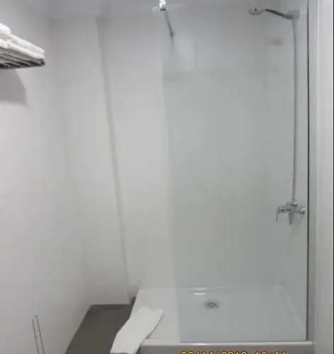 Appartement Seifia 2a *