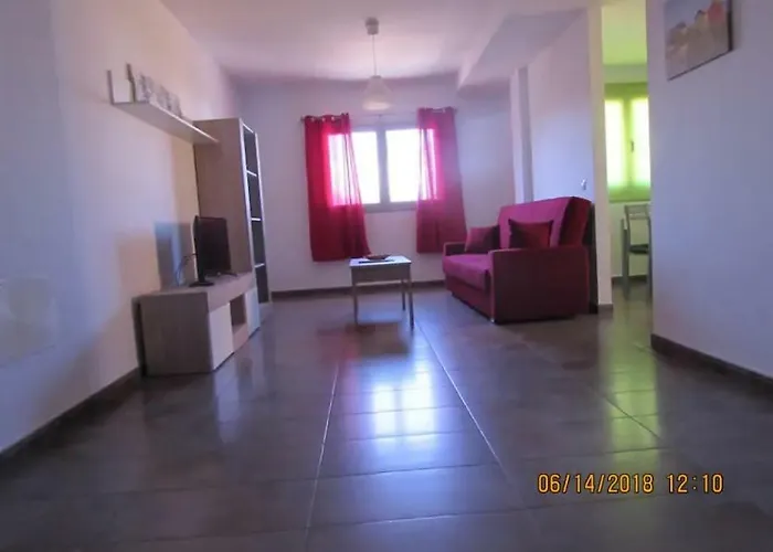 Seifia 2a Appartement