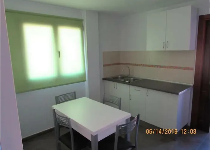 Appartement Seifia 2a Pozo Izquierdo
