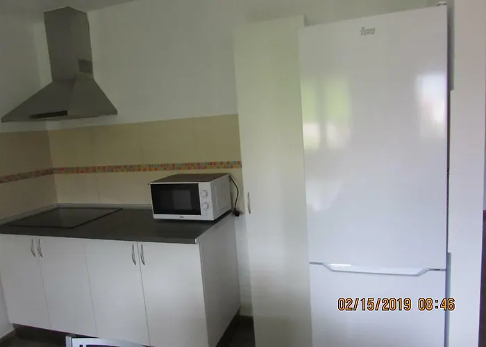 Appartement Seifia 2a Pozo Izquierdo