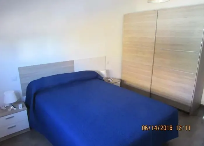 Seifia 2a Appartement Pozo Izquierdo