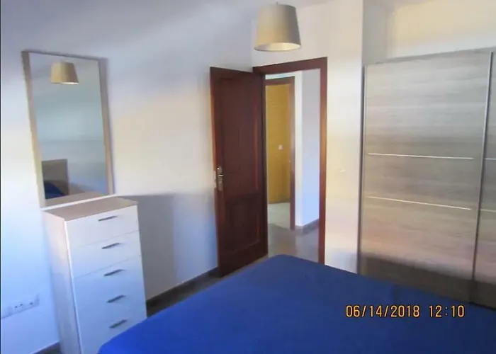 Seifia 2a Appartement *