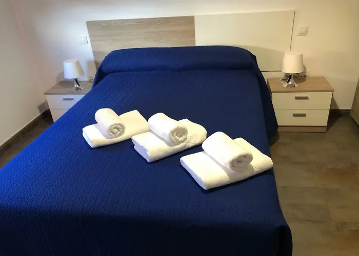 Appartement Seifia 2a